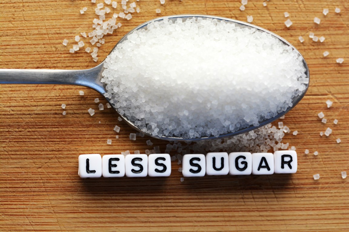 Images Of Sugar